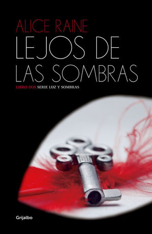 LUZ Y SOMBRAS 2: LEJOS DE LAS SOMBRAS