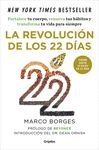 LA REVOLUCIÓN DE LOS 22 DÍAS