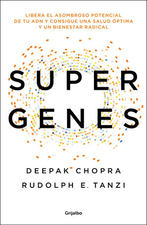 SUPERGENES