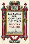 LA CASA DEL COMPÁS DE ORO
