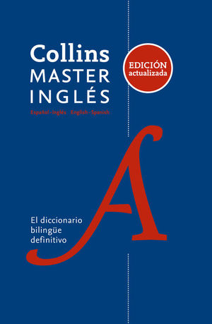 MASTER INGLÉS