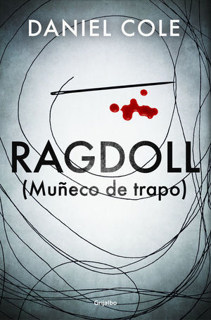 RAGDOLL (MUÑECO DE TRAPO)