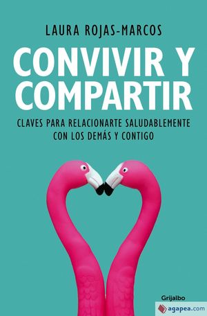 CONVIVIR Y COMPARTIR