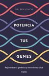 POTENCIA TUS GENES