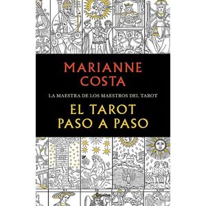 EL TAROT PASO A PASO