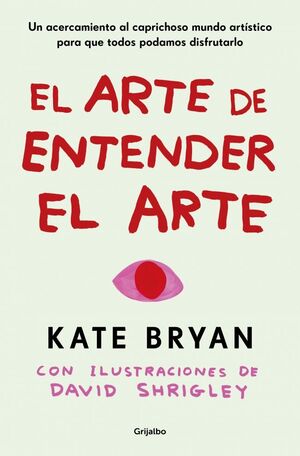 EL ARTE DE ENTENDER EL ARTE