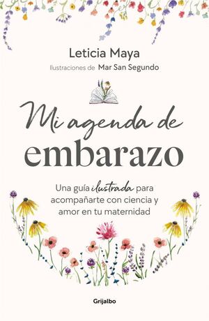 MI AGENDA DE EMBARAZO