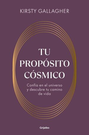 TU PROPÓSITO CÓSMICO