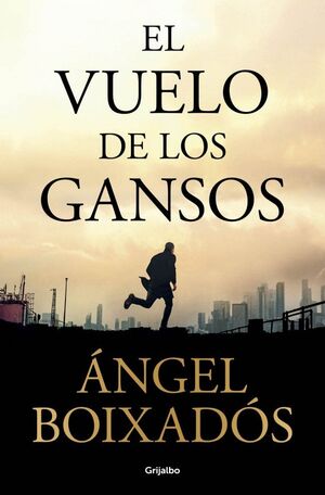 VUELO DE LOS GANSOS, EL