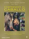 COMPRENDER EL CABALLO