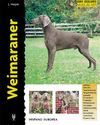 WEIMARANER