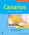 CANARIOS