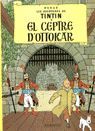 TINTÍN. EL CEPTRE D'OTTOKAR