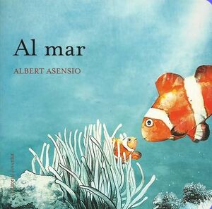 AL MAR. ON VIUEN ELS ANIMALS?