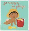 JO VAIG A LA PLATJA
