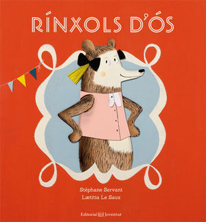 RINXOLS D'OS