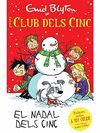 EL CLUB DEL CINC. EL NADAL DELS CINC