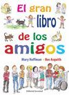 EL GRAN LIBRO DE LOS AMIGOS