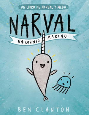 NARVAL 1. UNICORNIO MARINO