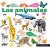 LOS ANIMALES. ¡JUEGA Y APRENDE!