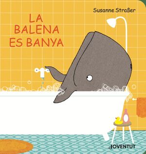 LA BALENA ES BANYA