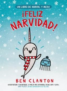 NARVA Y MEDU 5. ¡FELIZ NARVIDAD!