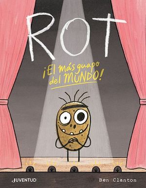 ROT. EL MAS GUAPO DEL MUNDO