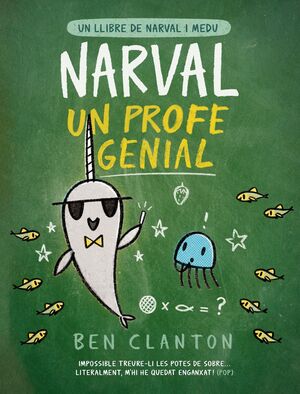 NARVAL 6. UN PROFE GENIAL