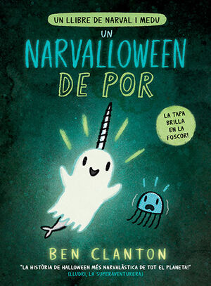 NARVAL I MEDU 8. UN NARVALLOWEEN DE POR