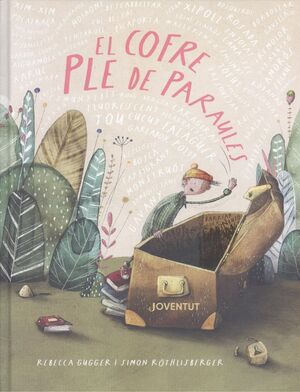 EL COFRE PLE DE PARAULES