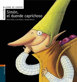 SIMÓN, EL DUENDE CAPRICHOSO