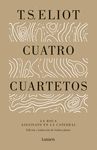 CUATRO CUARTETOS