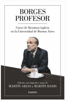 BORGES PROFESOR