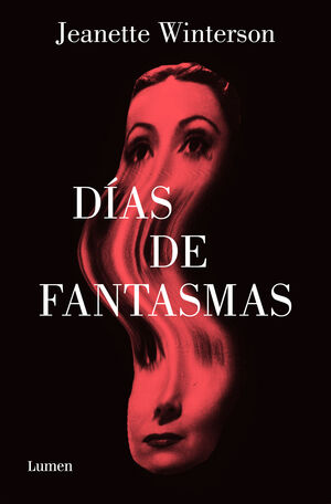 DÍAS DE FANTASMAS