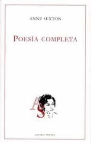 POESIA COMPLETA (ANNE SEXTON)