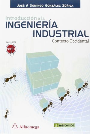 INTRODUCCIÓN A LA INGENIERÍA INDUSTRIAL