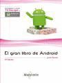 EL GRAN LIBRO DE ANDROID 5ª