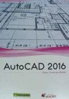 AUTOCAD 2016