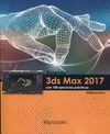 APRENDER 3DS MAX 2017 CON 100 EJERCICIOS PRÁCTICOS