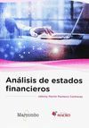 ANÁLISIS DE ESTADOS FINANCIEROS