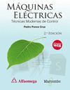 ++++MÁQUINAS ELÉCTRICAS. TÉCNICAS MODERNAS DE CONTROL