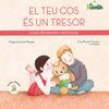 EL TEU COS ÉS UN TRESOR