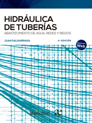 HIDRAULICA DE TUBERIAS