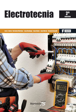 ELECTROTÉCNIA (2ª EDICIÓN)