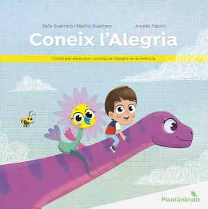 CONEIX L´ALEGRIA