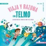 VIAJA Y RAZONA CON TELMO. BUSCA Y ENCUENTRA