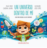 UN UNIVERSO DENTRO DE MÍ