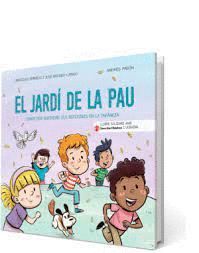 EL JARDÍ DE LA PAU