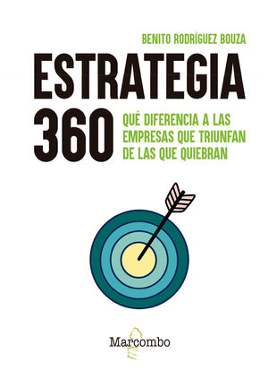 ESTRATEGIA 360 º