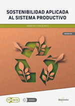 SOSTENIBILIDAD APLICADA AL SISTEMA PRODUCTIVO